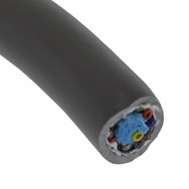 86312CY SL002 Alpha Wire  Cavi Fili